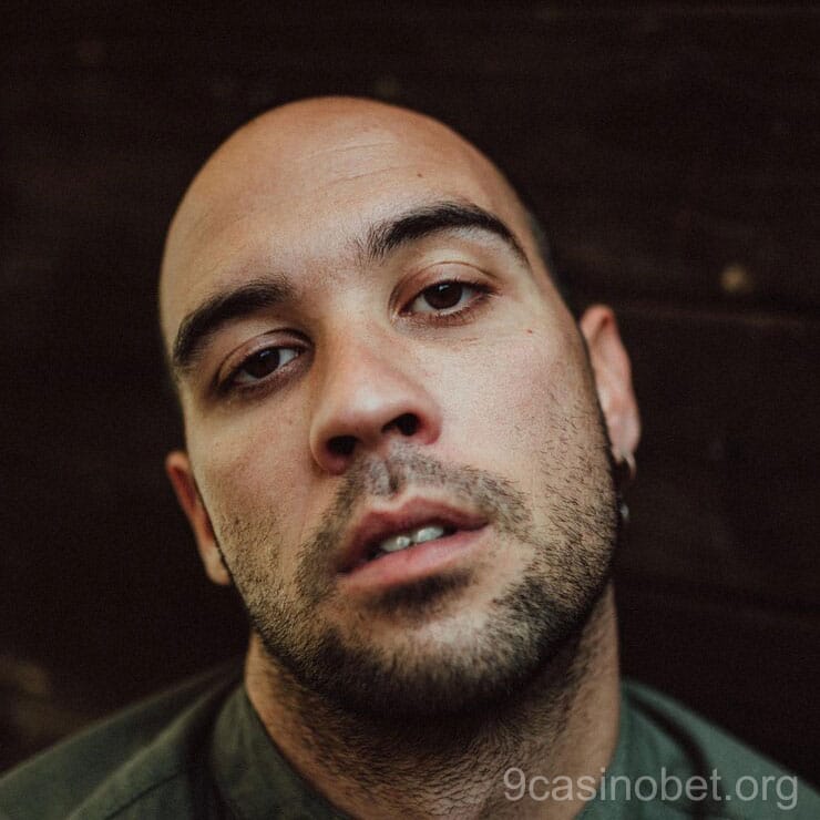 Avatar do usuário Rodrigo